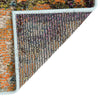 Venetian Tapestry Collection Area Rug - Murano Rectangular Blue  lifestyle 71
