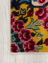 Venetian Tapestry Collection Area Rug -  Burano Rectangle Multi  lifestyle 7