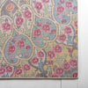 Venetian Tapestry Collection Area Rug -  Burano Rectangular Multi  lifestyle 38