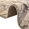 Venetian Tapestry Collection Area Rug -  Torcello Rectangular Gray  lifestyle 38