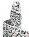 Venetian Tapestry Collection Area Rug -  Lido Rectangular Blue  lifestyle 45