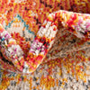 Venetian Tapestry Collection Area Rug -  Rialto Rectangular Multi  lifestyle 36
