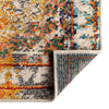Venetian Tapestry Collection Area Rug -  Rialto Rectangular Multi  lifestyle 39