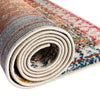 Venetian Tapestry Collection Area Rug -  Rialto Rectangular Multi  lifestyle 45