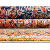 Venetian Tapestry Collection Area Rug -  Rialto Rectangular Multi  lifestyle 54