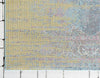 Venetian Tapestry Collection Area Rug -  Giudecca Runner Green  lifestyle 68