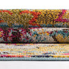 Venetian Tapestry Collection Area Rug -  SanMarco Rectangular Turquoise  lifestyle 67