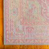 Venetian Tapestry Collection Area Rug -  Salute Rectangular Multi  lifestyle 61