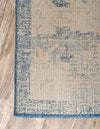 Copenhagen Dahlia Collection Area Rug -  Bispebjerg Rectangle Beige  lifestyle 18