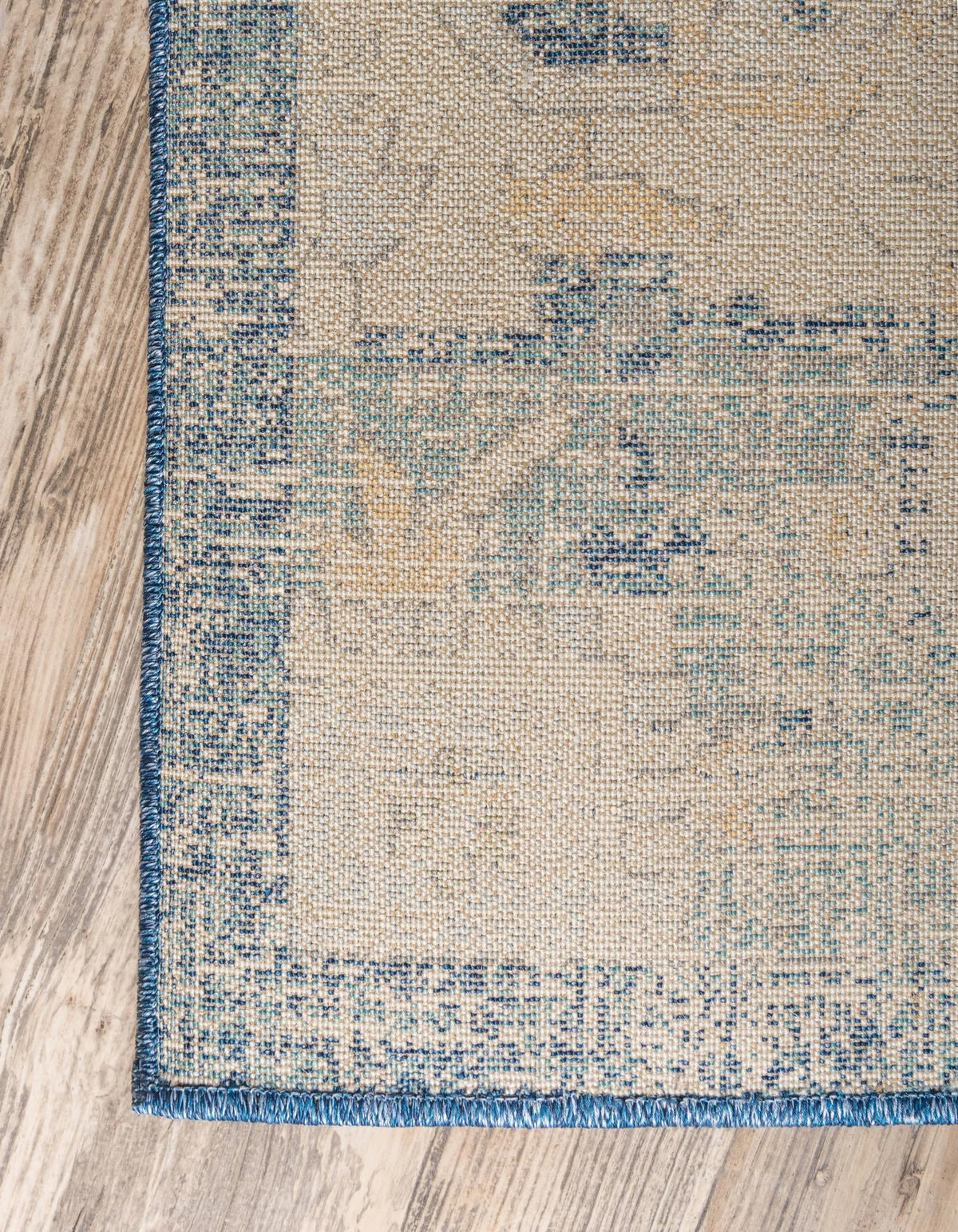 Copenhagen Dahlia Collection Area Rug -  Bispebjerg Rectangle Beige  lifestyle 18