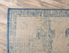 Copenhagen Dahlia Collection Area Rug -  Bispebjerg Rectangle Beige  lifestyle 20