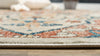 Copenhagen Dahlia Collection Area Rug -  Bispebjerg Rectangle Beige  lifestyle 3