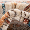 Copenhagen Dahlia Collection Area Rug -  Bispebjerg Rectangle Beige  lifestyle 8