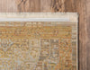 Caribbean Breeze Collection Area Rug -  Kingston Rectangle Beige  lifestyle 10