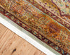 Caribbean Breeze Collection Area Rug -  Oracabessa Rectangle Cream  lifestyle 3