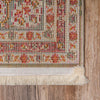 Caribbean Breeze Collection Area Rug -  Windward Rectangle Green  lifestyle 30