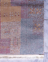 Nomad Haven Collection Area Rug -  Negev Rectangle Multi  lifestyle 13