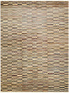 Nomad Haven Collection Area Rug -  Thar Rectangle Beige Main