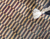 Nomad Haven Collection Area Rug -  Thar Round Beige  lifestyle 17