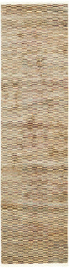 Nomad Haven Collection Area Rug -  Thar Runner Beige  lifestyle 12
