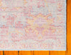 Lagoon Luxe Collection Area Rug -  Oyster Rectangle Beige  lifestyle 10