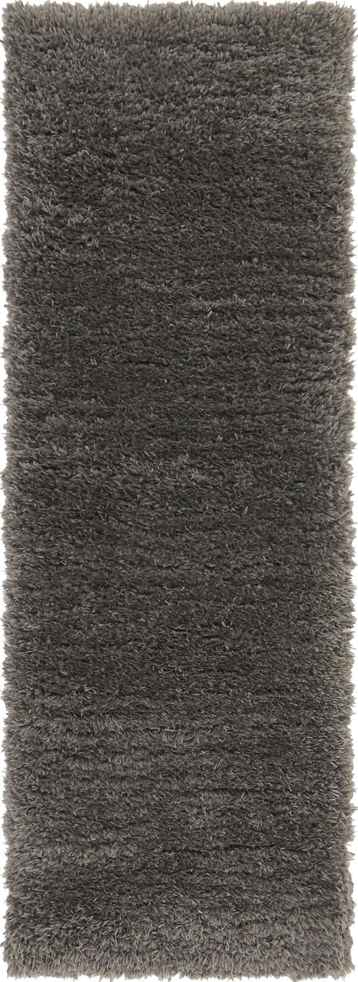 Majestic Manor Collection Area Rug - Versailles (Slate) Runner Slate  lifestyle 17