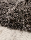 Majestic Manor Collection Area Rug - Versailles (Slate) Rectangle Slate  lifestyle 9