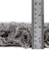 Majestic Manor Collection Area Rug - Versailles (Slate) Rectangle Slate  lifestyle 5