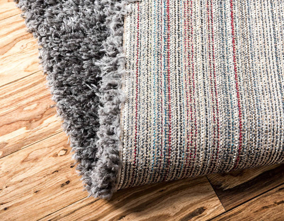 Majestic Manor Collection Area Rug - Versailles (Slate) Rectangle Slate  lifestyle 16