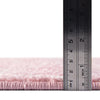 Lattice Garden Collection Area Rug - Arborville (Light Pink) Rectangle Light Pink  lifestyle 28