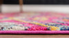 Sedona Vista Collection Area Rug -  Pueblo Runner Pink  lifestyle 23