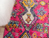 Sedona Vista Collection Area Rug -  Pueblo Runner Pink  lifestyle 26