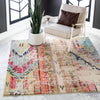 Sedona Vista Collection Area Rug -  Cholla Square Multi  lifestyle 28