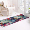 Chromatic Oasis Collection Area Rug -  Oasis Runner Multi  lifestyle 99