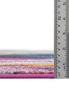 Chromatic Oasis Collection Area Rug -  Oasis Rectangular Multi  lifestyle 45