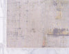 Chromatic Oasis Collection Area Rug -  Prism Rectangle Gray  lifestyle 10