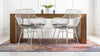 Urban Hub Collection Area Rug -  Avenue Rectangle Multi  lifestyle 4