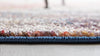 Urban Hub Collection Area Rug -  Avenue Rectangle Multi  lifestyle 5