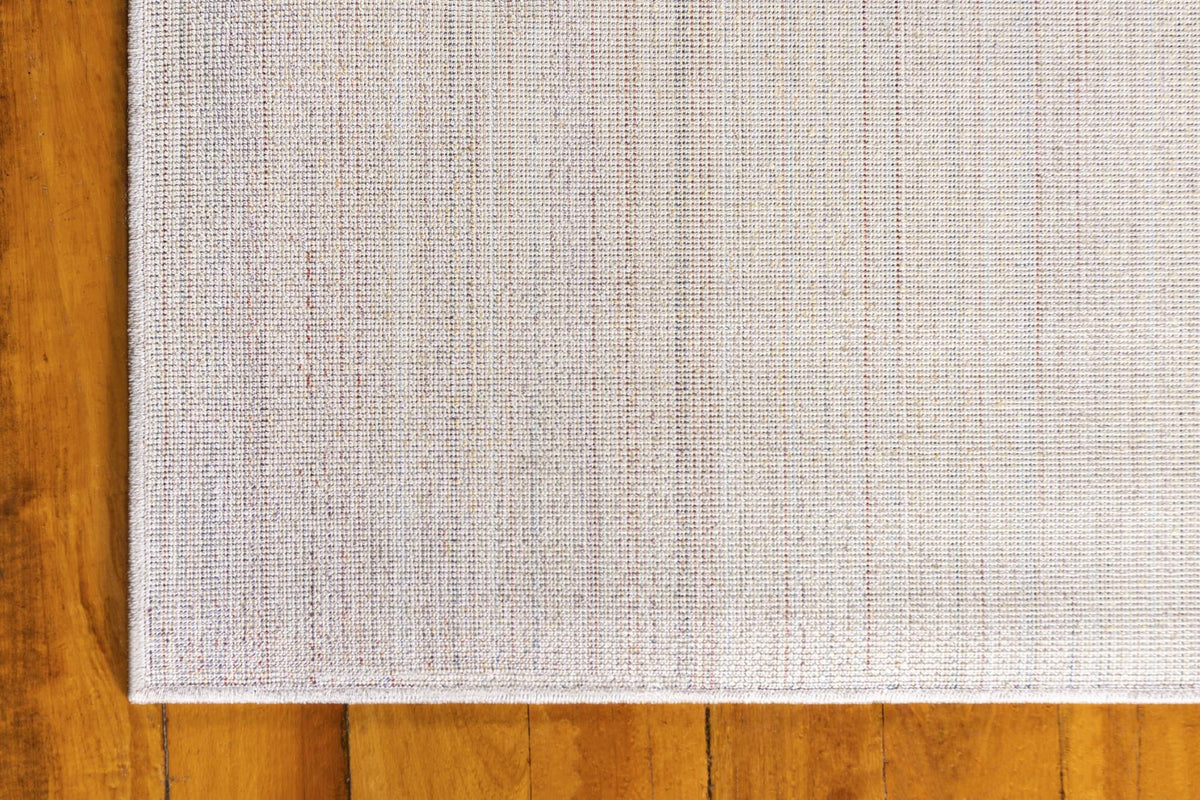 Urban Hub Collection Area Rug -  Boulevard Rectangle Multi  lifestyle 10