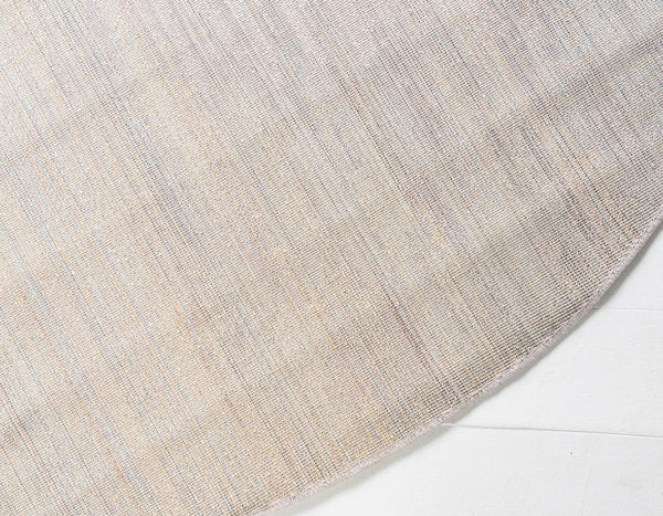 Urban Hub Collection Area Rug -  Boulevard Round Multi  lifestyle 30