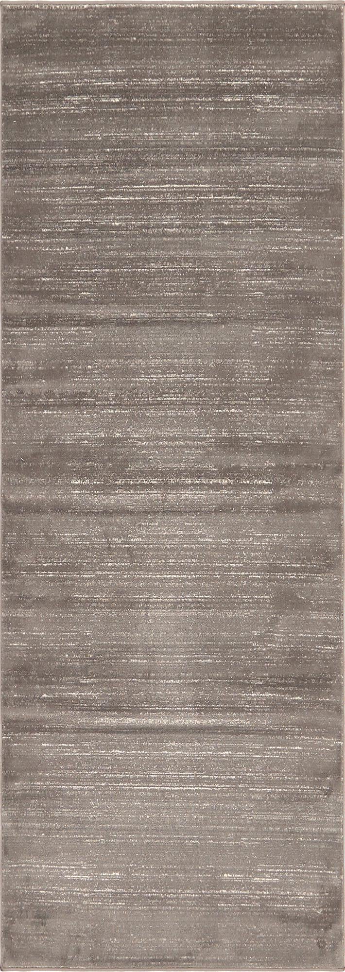 Metro Heights Collection Area Rug -  Yorkville Runner Gray  lifestyle 58