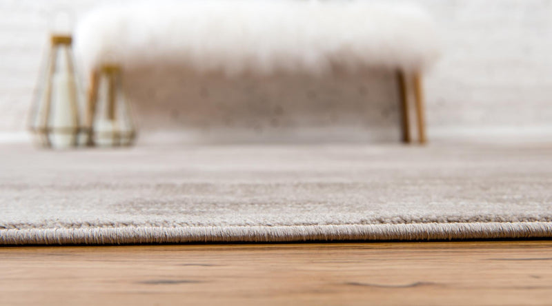 Metro Heights Collection Area Rug -  Yorkville Rectangle Brown  lifestyle 52