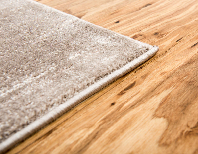Metro Heights Collection Area Rug -  Yorkville Rectangle Brown  lifestyle 57