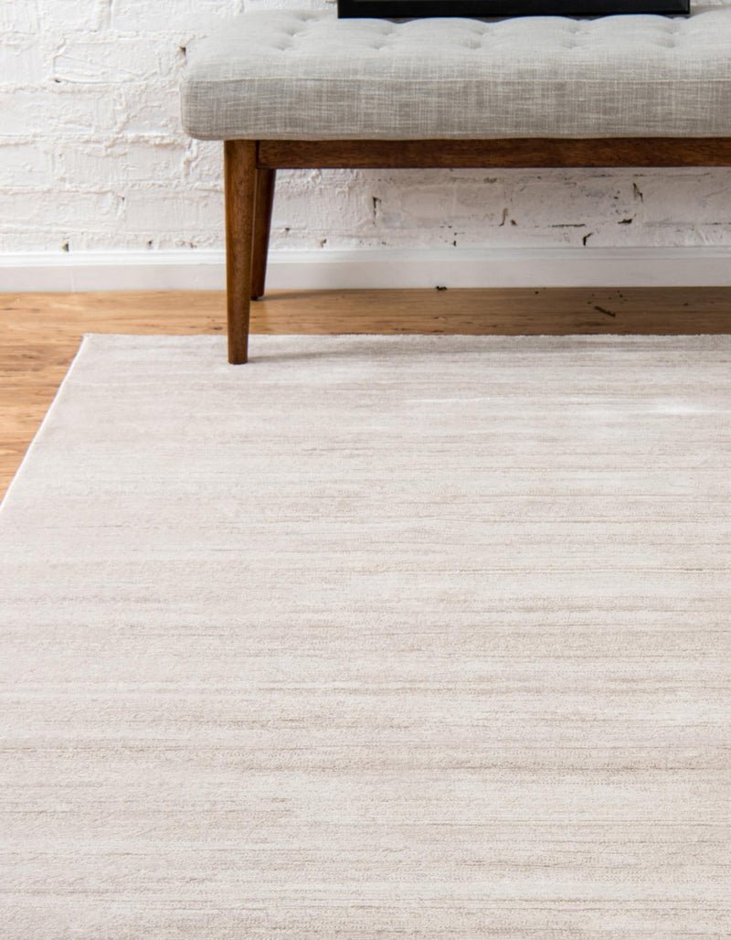 Metro Heights Collection Area Rug -  Yorkville Rectangle Beige  lifestyle 53