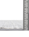 Metro Heights Collection Area Rug -  Hudson Rectangle Gray  lifestyle 19