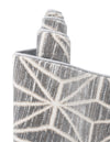 Metro Heights Collection Area Rug -  Hudson Rectangle Gray  lifestyle 35