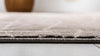 Metro Heights Collection Area Rug -  Hudson Rectangle Brown  lifestyle 18
