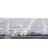 Metro Heights Collection Area Rug -  Flatiron Rectangle Navy Blue  lifestyle 14