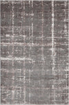 Metro Heights Collection Area Rug -  Flatiron Rectangle Gray Main