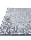 Metro Heights Collection Area Rug -  Hamilton Rectangle Navy Blue  lifestyle 27